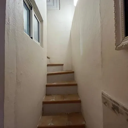 La Gruta Güimar