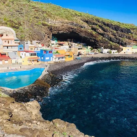 La Gruta * Güimar